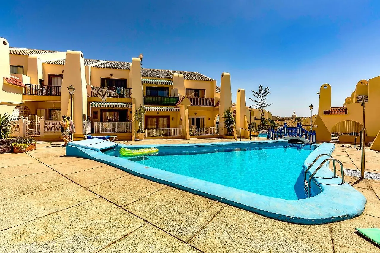 Beach & Refreshing Pool Holidays Air-Conditioning , Costa Adeje