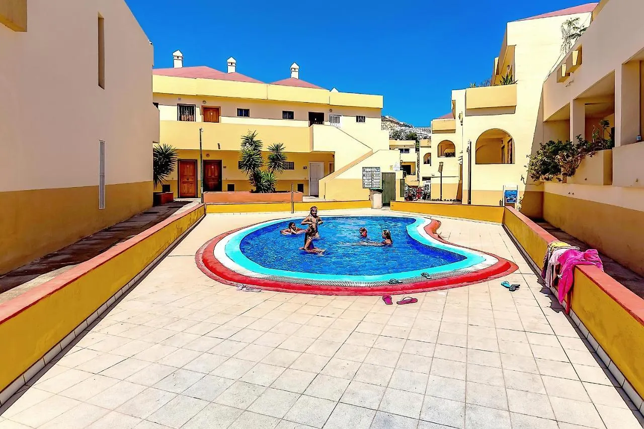 Beach & Refreshing Pool Holidays Air-Conditioning , Costa Adeje 0*, Costa Adeje (Tenerife) Spain