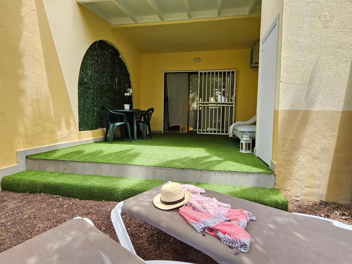 Beach & Refreshing Pool Holidays Air-Conditioning , Costa Adeje