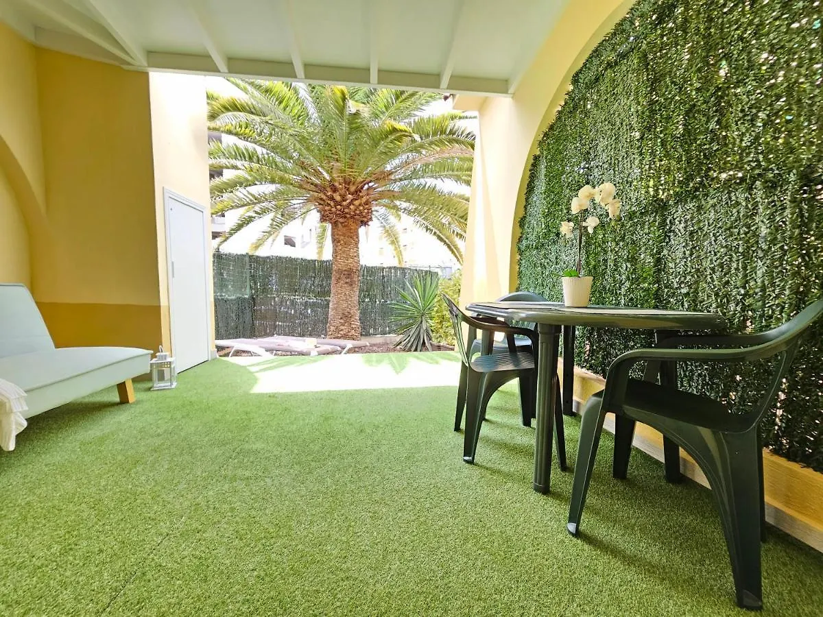 Beach & Refreshing Pool Holidays Air-Conditioning , Costa Adeje 0*, Costa Adeje (Tenerife)