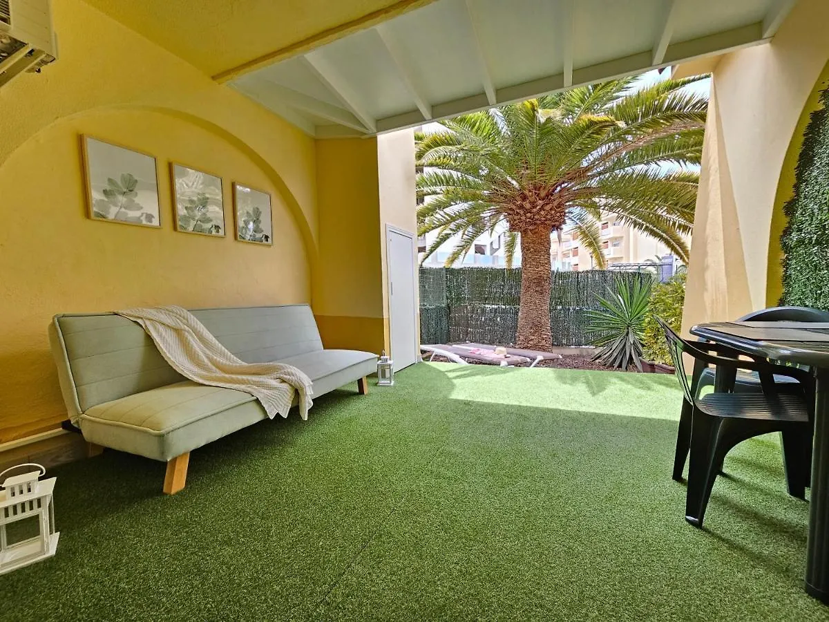 Apartment Beach & Refreshing Pool Holidays Air-Conditioning , Costa Adeje Spain