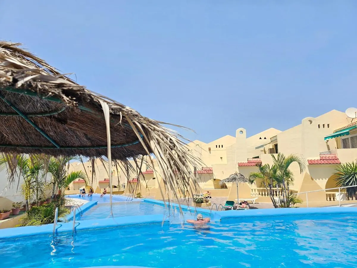 Beach & Refreshing Pool Holidays Air-Conditioning , Costa Adeje location