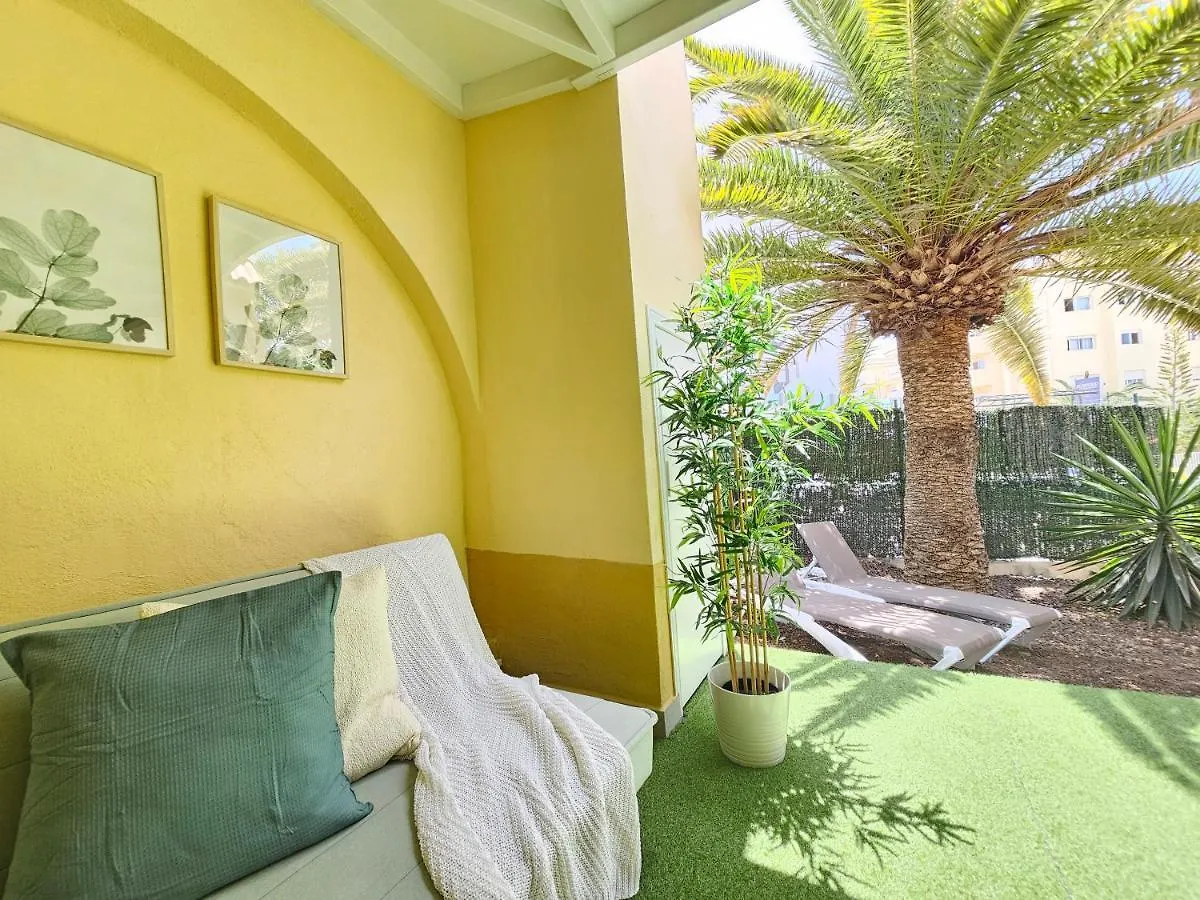 Beach & Refreshing Pool Holidays Air-Conditioning , Costa Adeje Spain