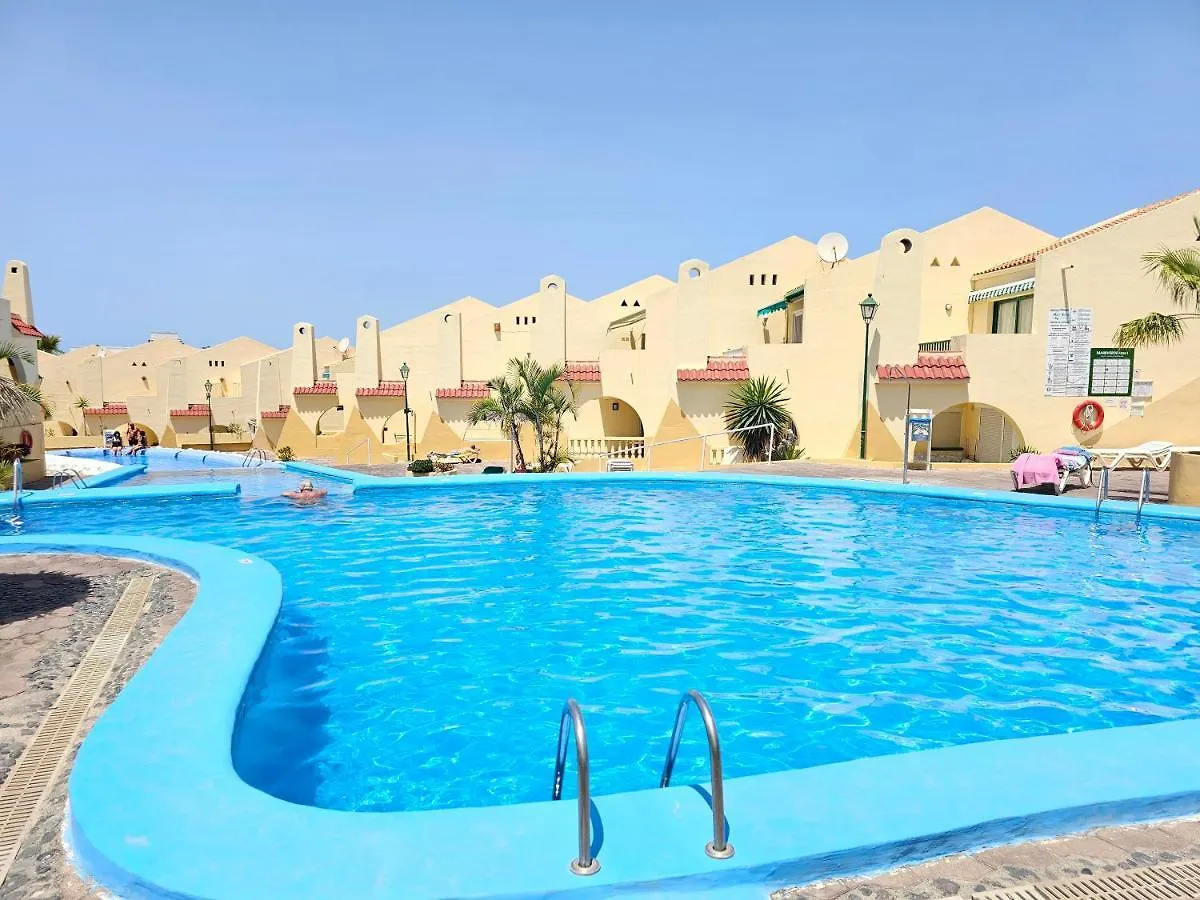 Apartment Beach & Refreshing Pool Holidays Air-Conditioning , Costa Adeje Spain