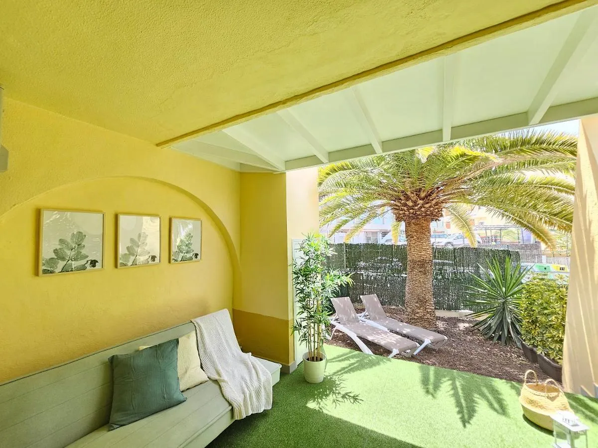 Apartment Beach & Refreshing Pool Holidays Air-Conditioning , Costa Adeje Spain