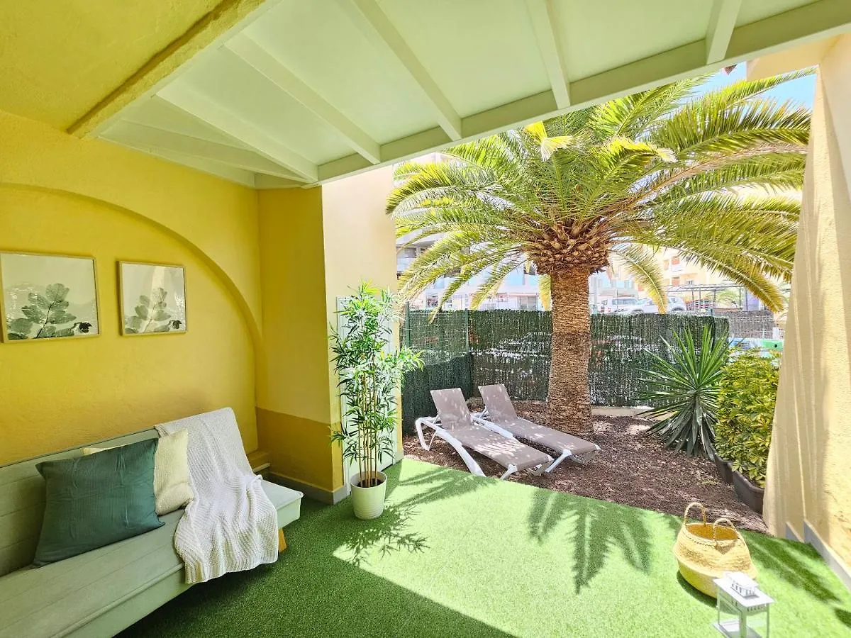 Beach & Refreshing Pool Holidays Air-Conditioning , Costa Adeje 0*, Costa Adeje (Tenerife) Spain