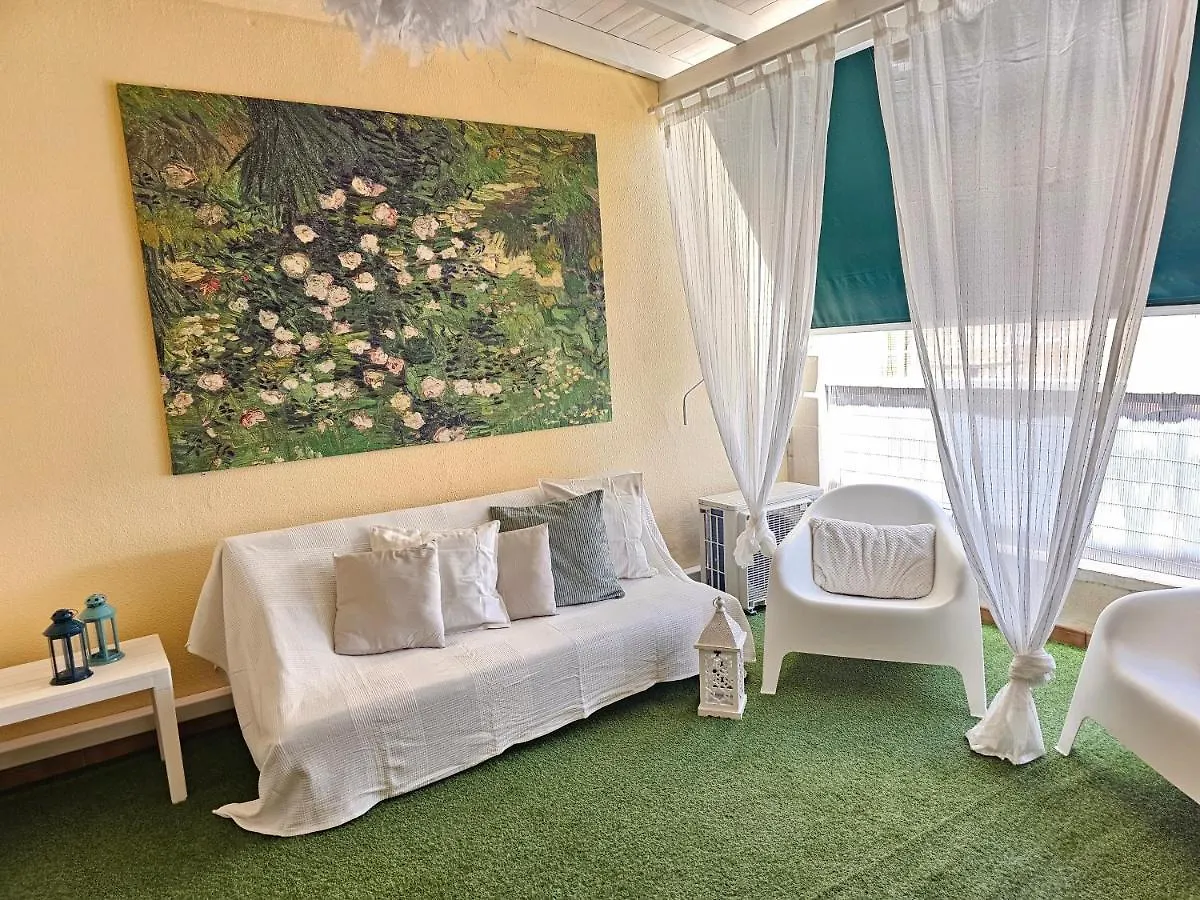 Apartment Beach & Refreshing Pool Holidays Air-Conditioning , Costa Adeje