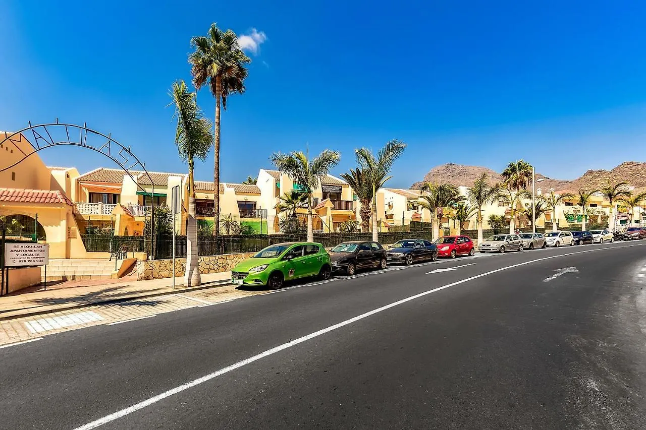 Beach & Refreshing Pool Holidays Air-Conditioning , Costa Adeje 公寓