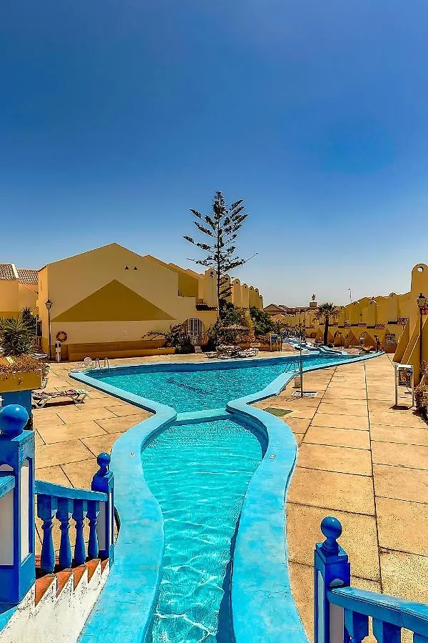 Apartment Beach & Refreshing Pool Holidays Air-Conditioning , Costa Adeje