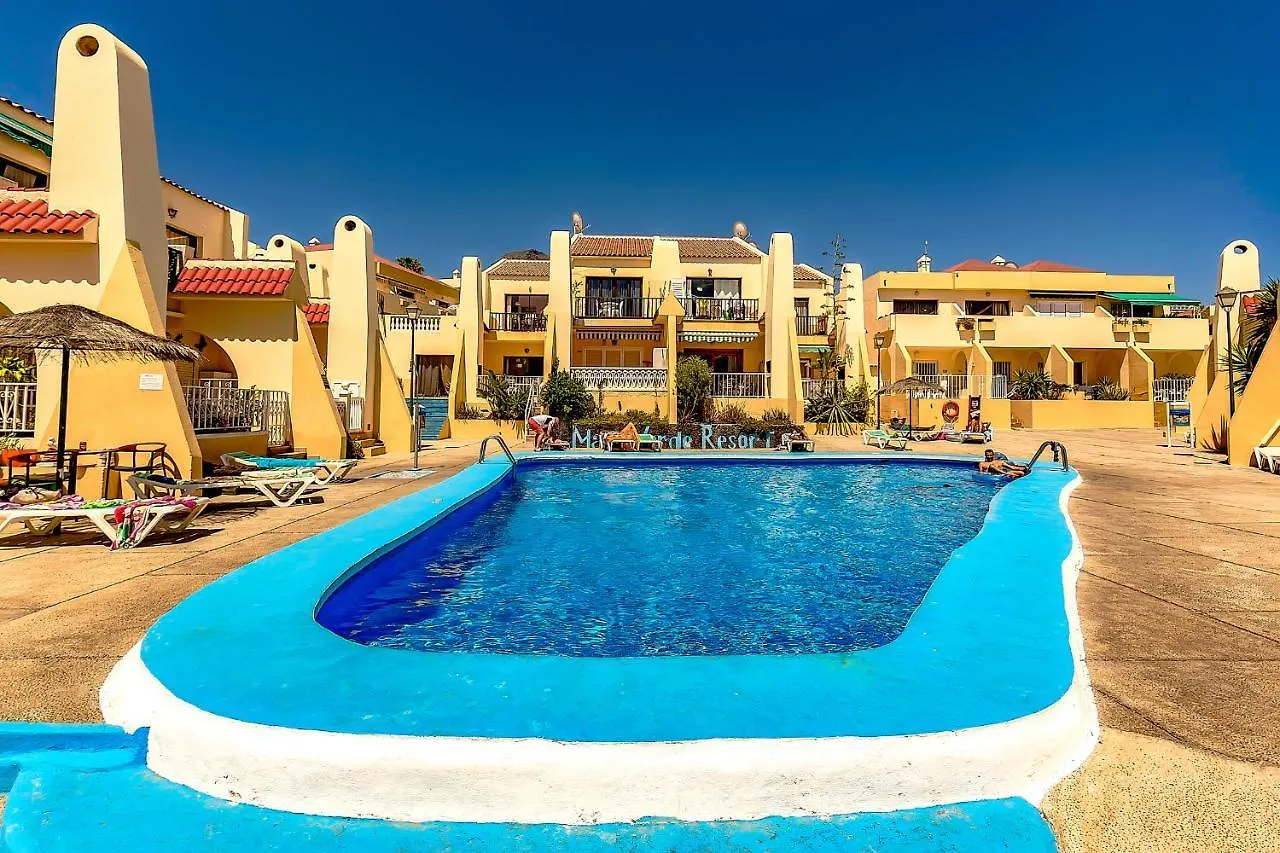 Apartment Beach & Refreshing Pool Holidays Air-Conditioning , Costa Adeje Spain