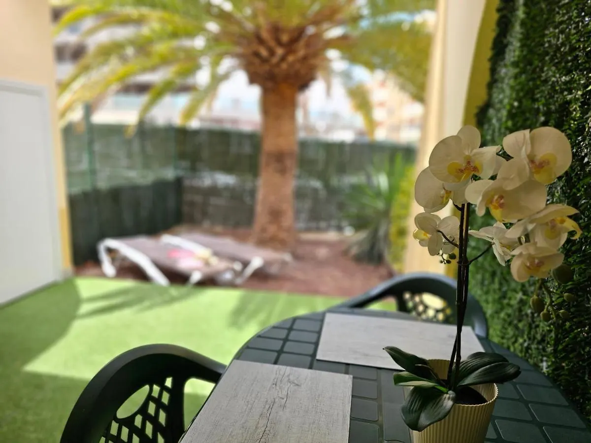 Beach & Refreshing Pool Holidays Air-Conditioning , Costa Adeje Apartment Costa Adeje (Tenerife)