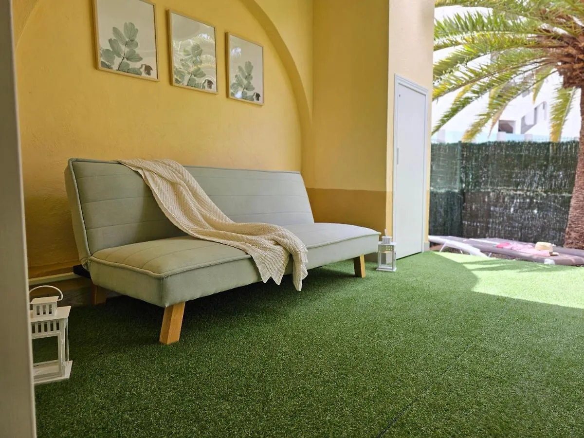 Beach & Refreshing Pool Holidays Air-Conditioning , Costa Adeje 0*, Costa Adeje (Tenerife)