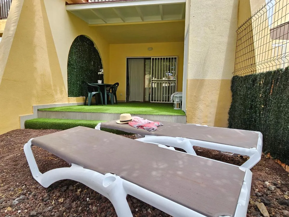 Beach & Refreshing Pool Holidays Air-Conditioning , Costa Adeje Spain