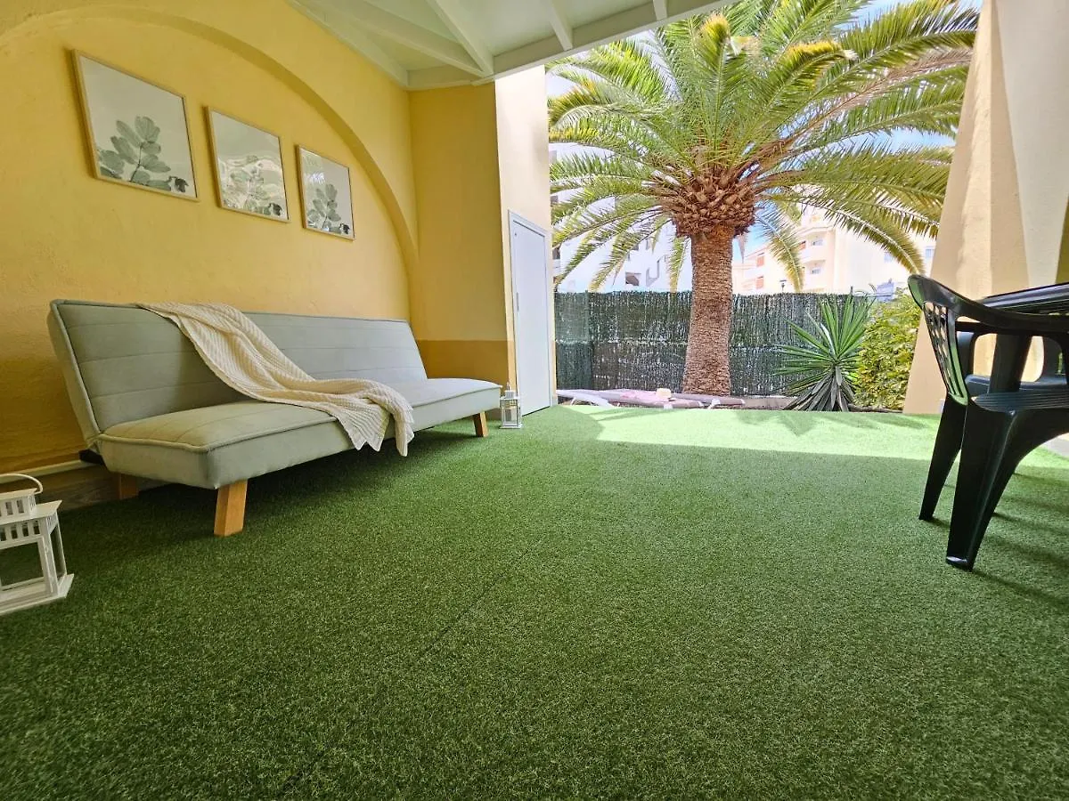 Beach & Refreshing Pool Holidays Air-Conditioning , Costa Adeje
