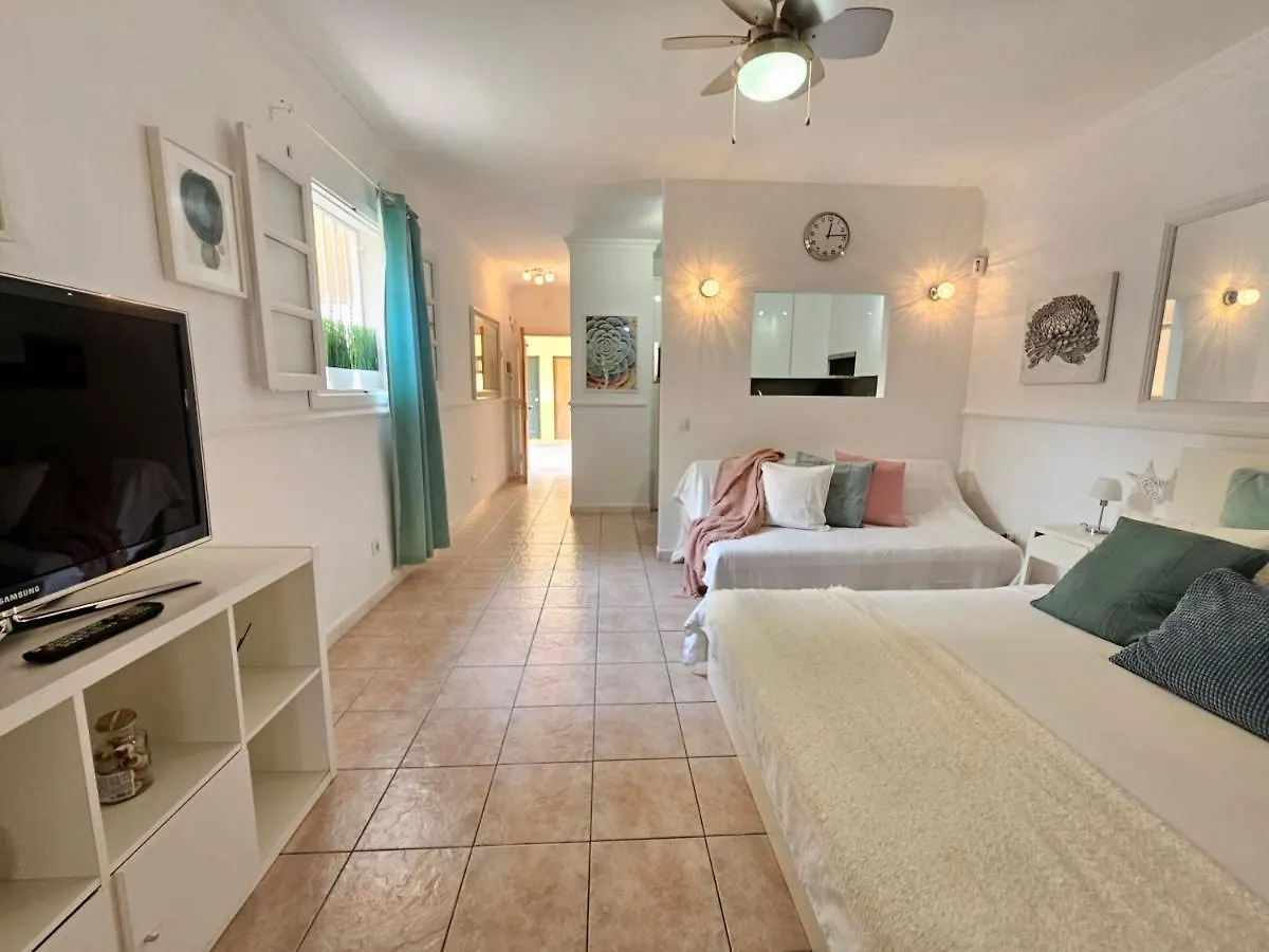 Beach & Refreshing Pool Holidays Air-Conditioning , Costa Adeje Spain