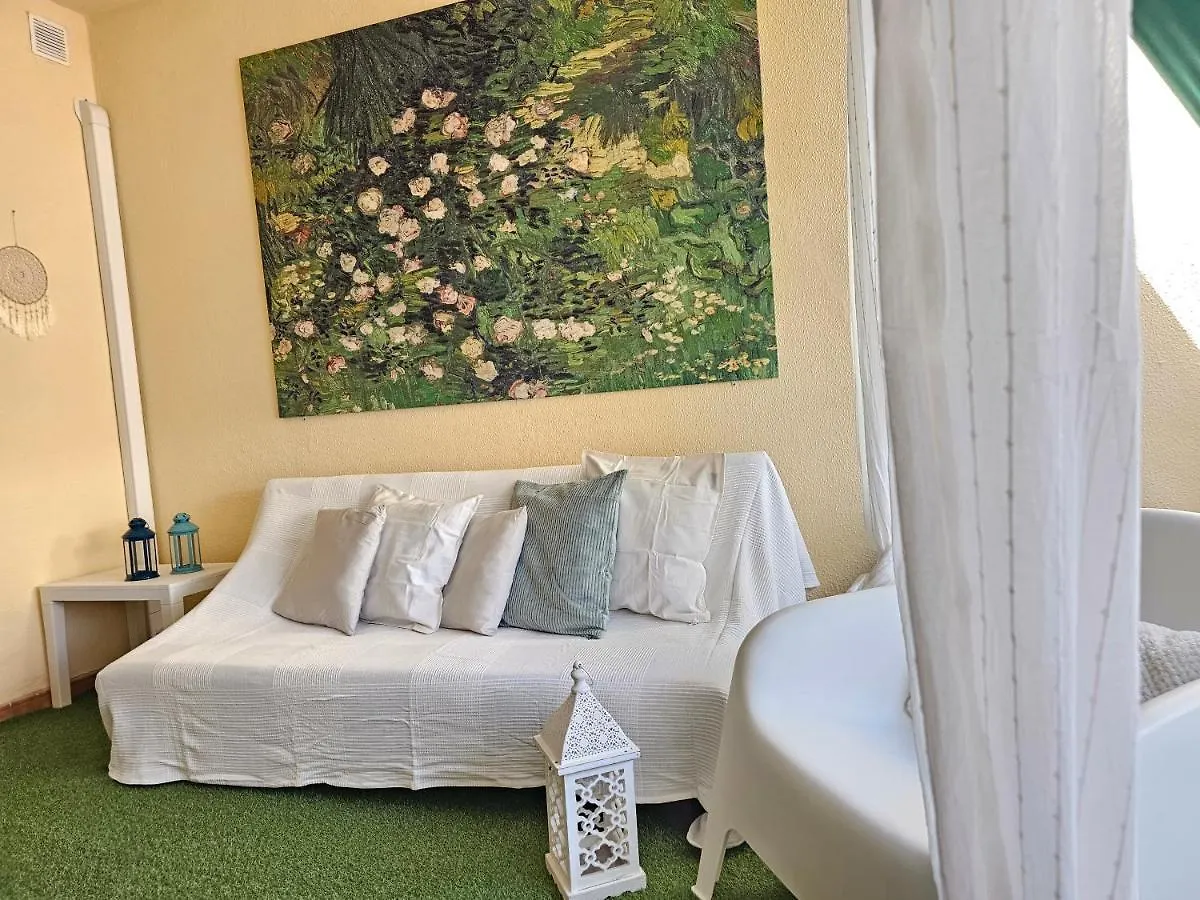 Apartment Beach & Refreshing Pool Holidays Air-Conditioning , Costa Adeje Spain
